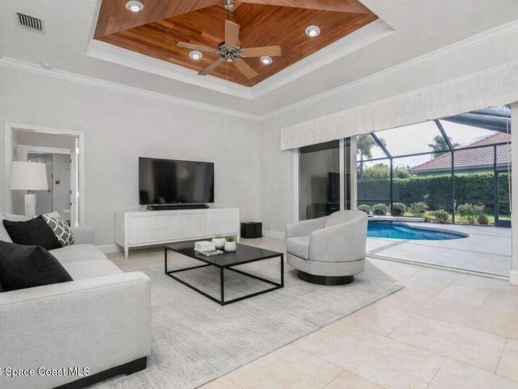 8201 Compton Way, Melbourne, FL 32940