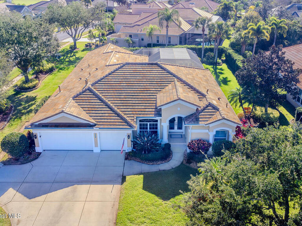 8201 Compton Way, Melbourne, FL 32940