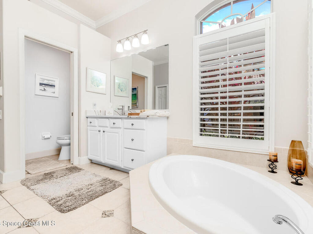 8201 Compton Way, Melbourne, FL 32940