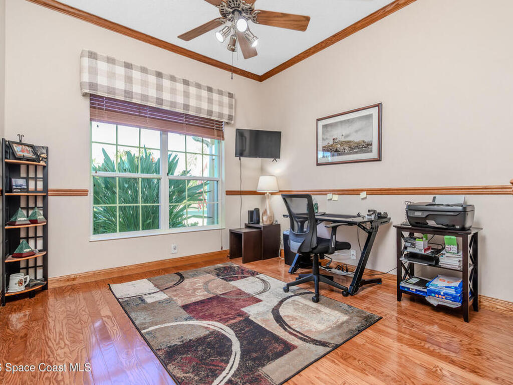 8201 Compton Way, Melbourne, FL 32940