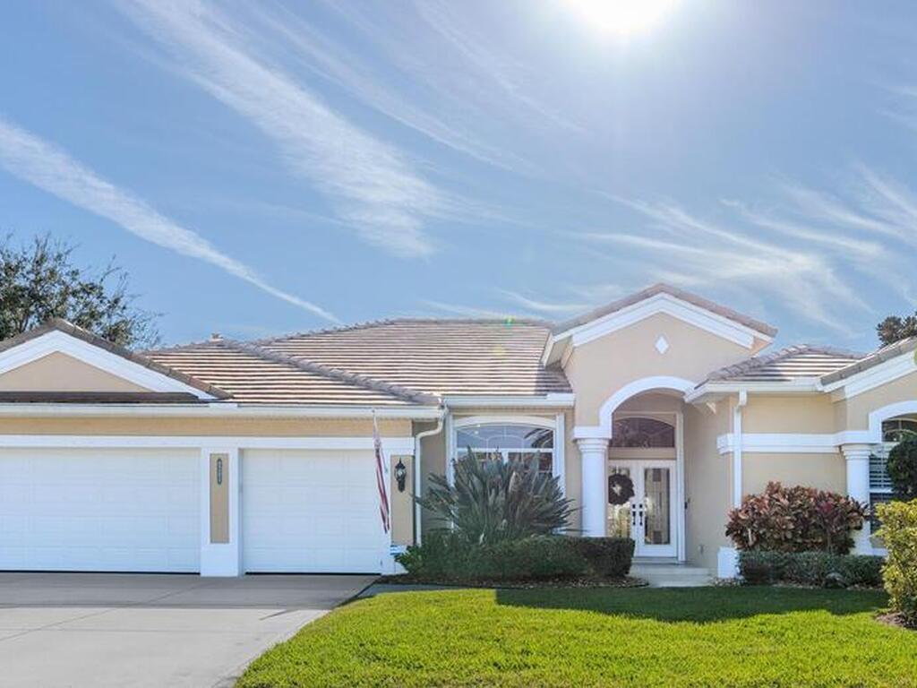 8201 Compton Way, Melbourne, FL 32940