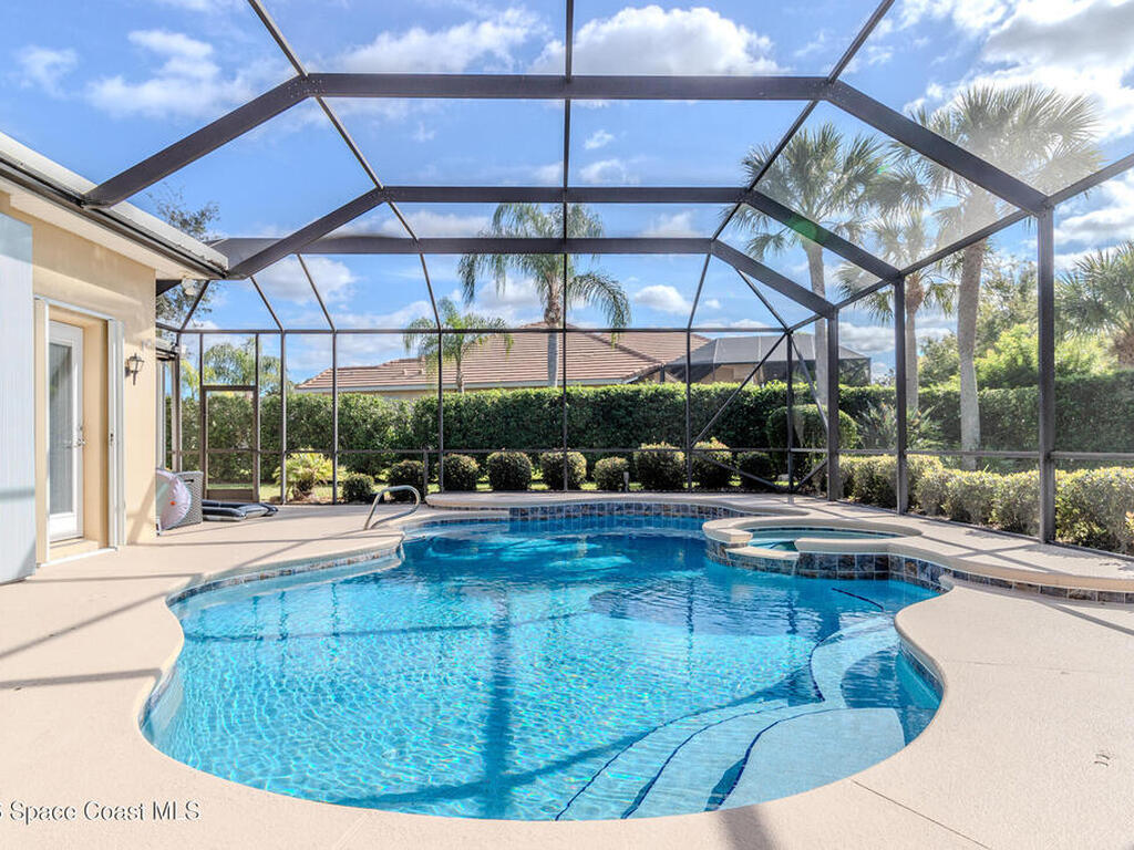 8201 Compton Way, Melbourne, FL 32940