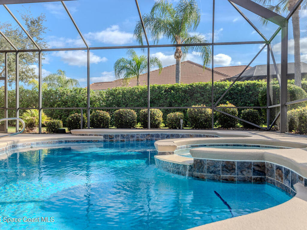 8201 Compton Way, Melbourne, FL 32940