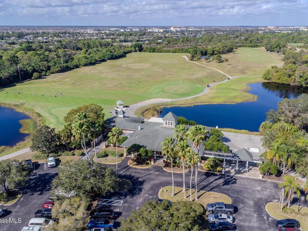 8201 Compton Way, Melbourne, FL 32940