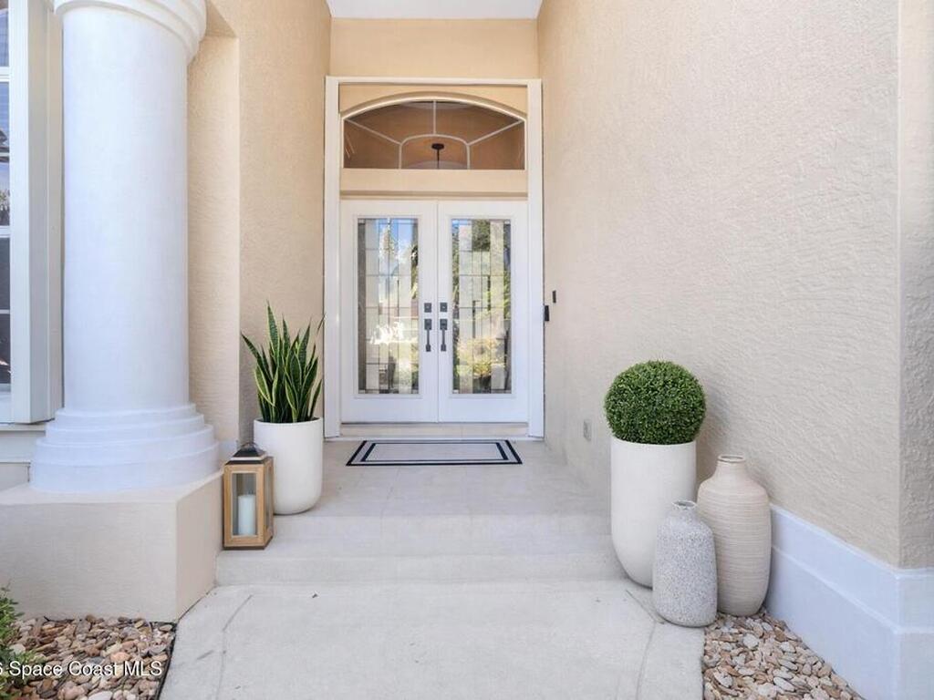 8201 Compton Way, Melbourne, FL 32940