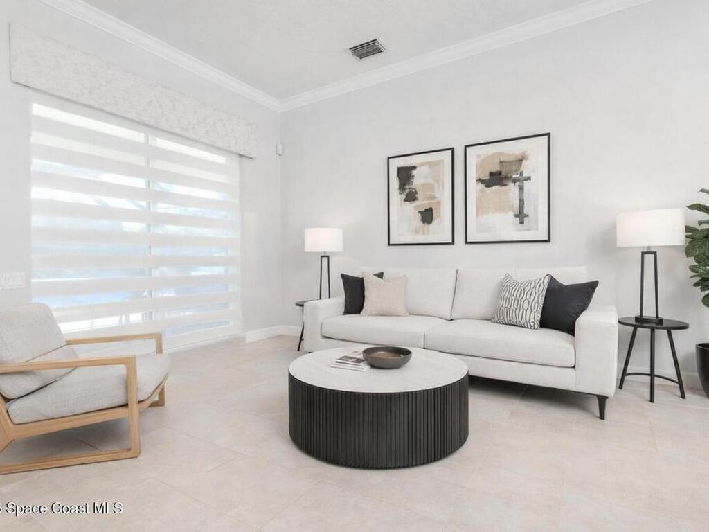 8201 Compton Way, Melbourne, FL 32940