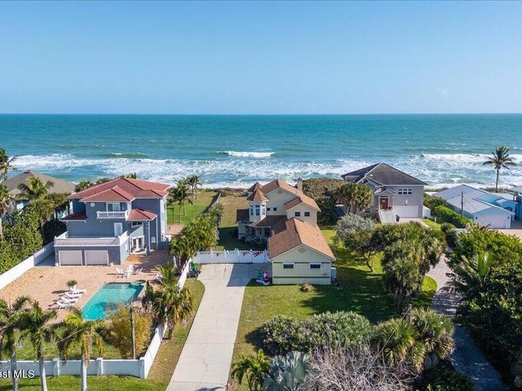 6015 S Highway A1a, Melbourne Beach, FL 32951