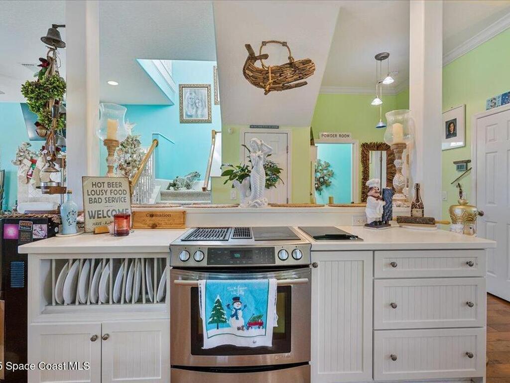 6015 S Highway A1a, Melbourne Beach, FL 32951