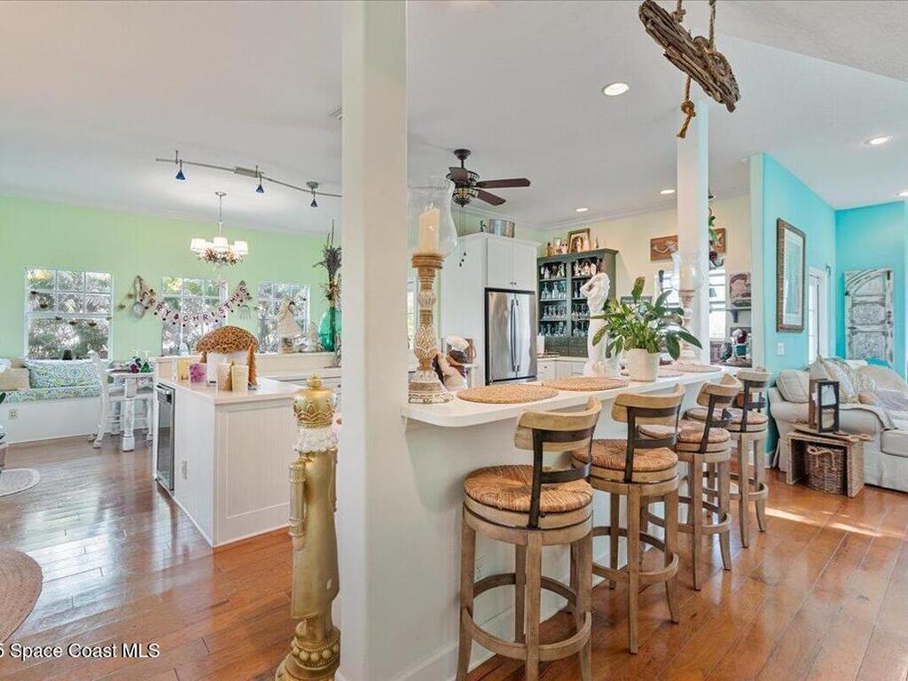 6015 S Highway A1a, Melbourne Beach, FL 32951