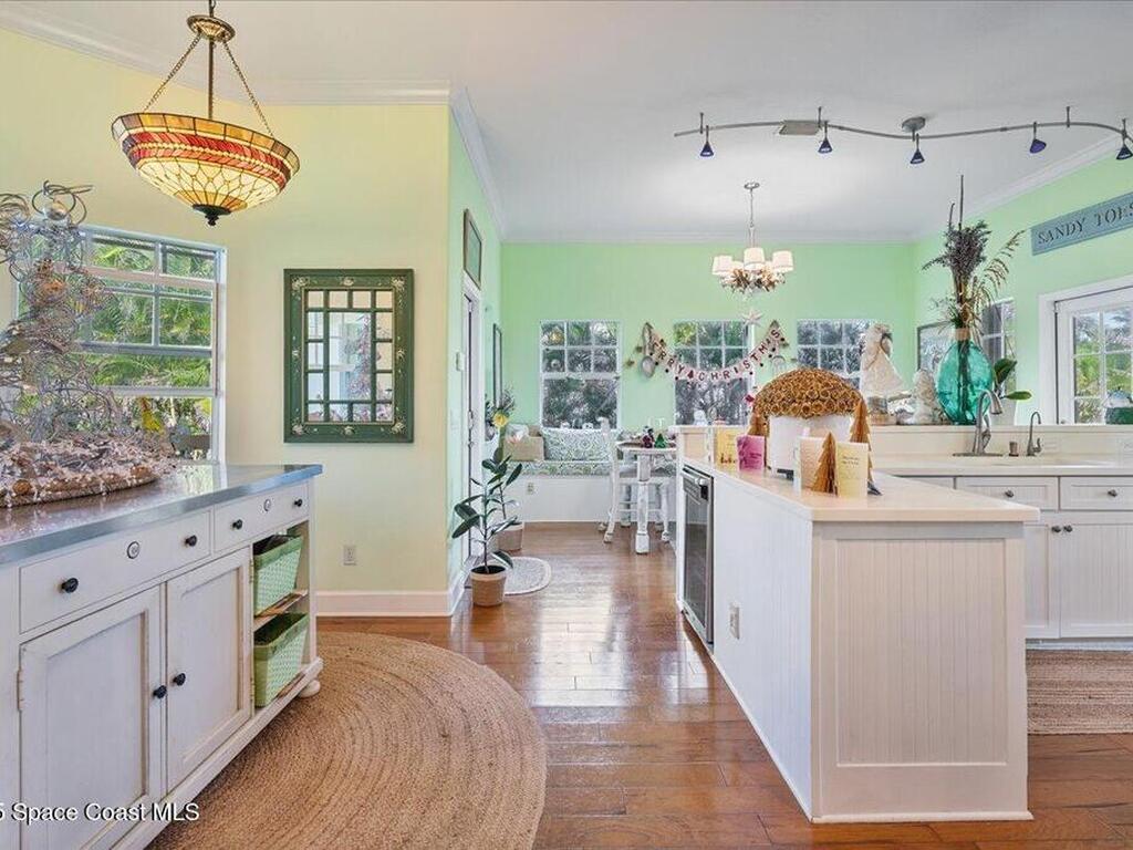 6015 S Highway A1a, Melbourne Beach, FL 32951