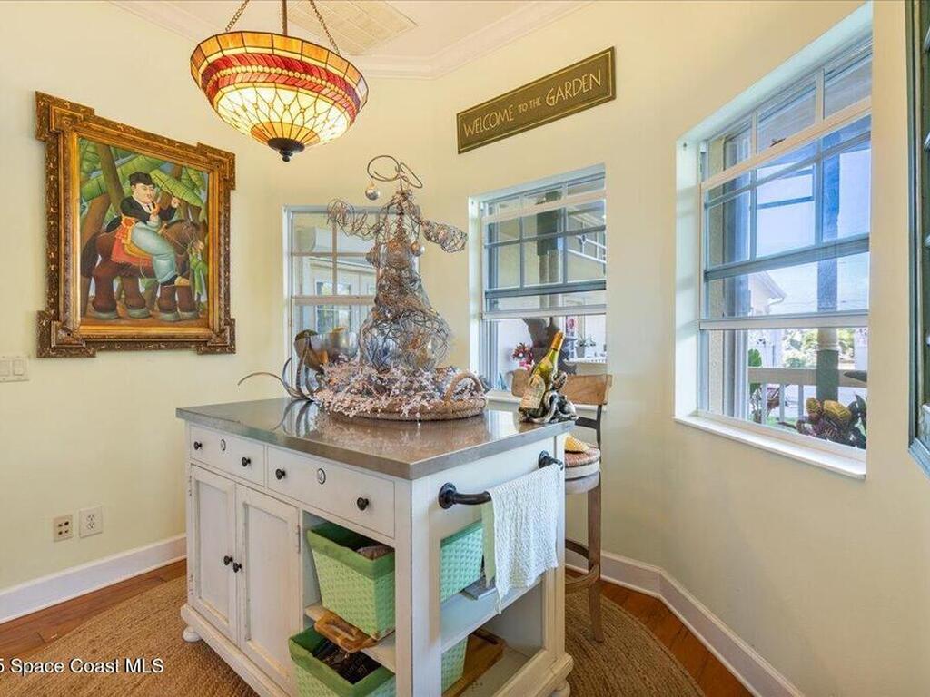 6015 S Highway A1a, Melbourne Beach, FL 32951