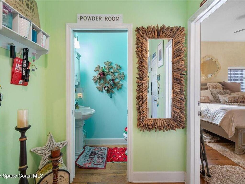 6015 S Highway A1a, Melbourne Beach, FL 32951