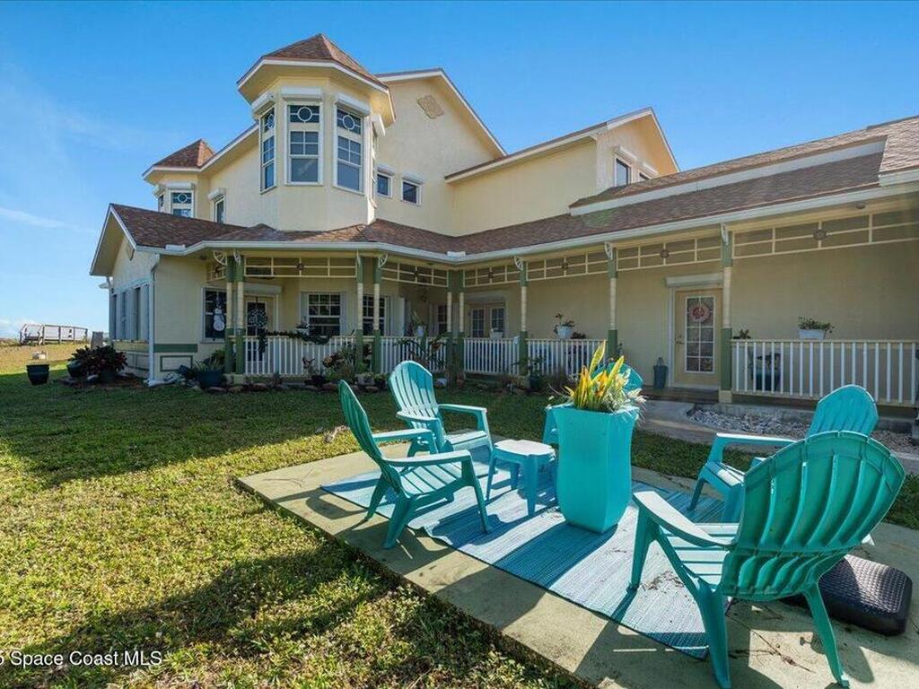 6015 S Highway A1a, Melbourne Beach, FL 32951
