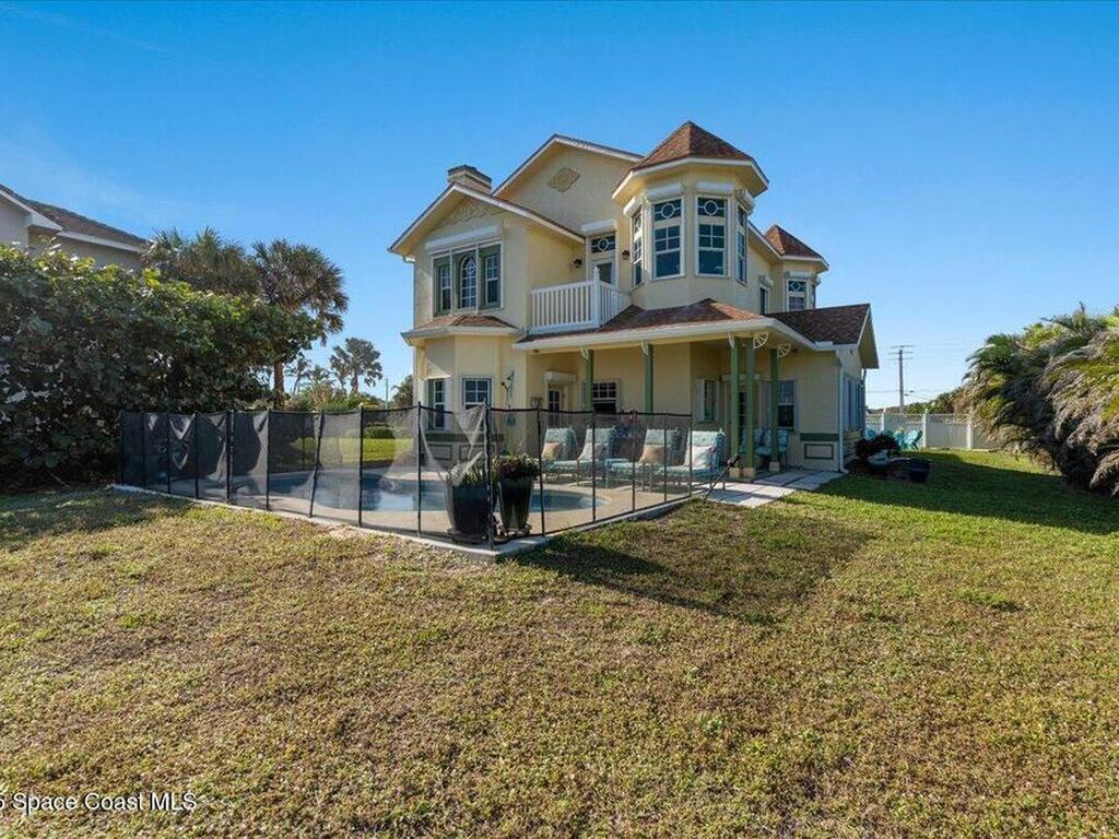 6015 S Highway A1a, Melbourne Beach, FL 32951