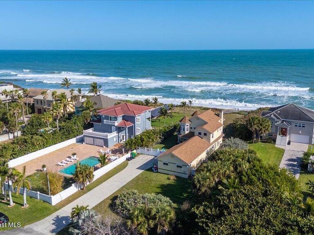 6015 S Highway A1a, Melbourne Beach, FL 32951