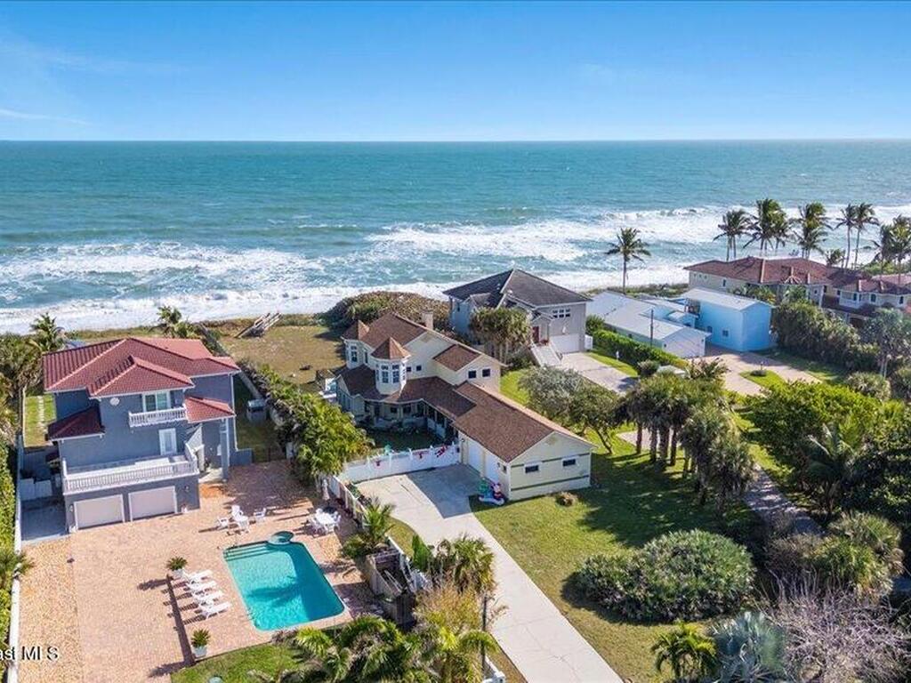 6015 S Highway A1a, Melbourne Beach, FL 32951