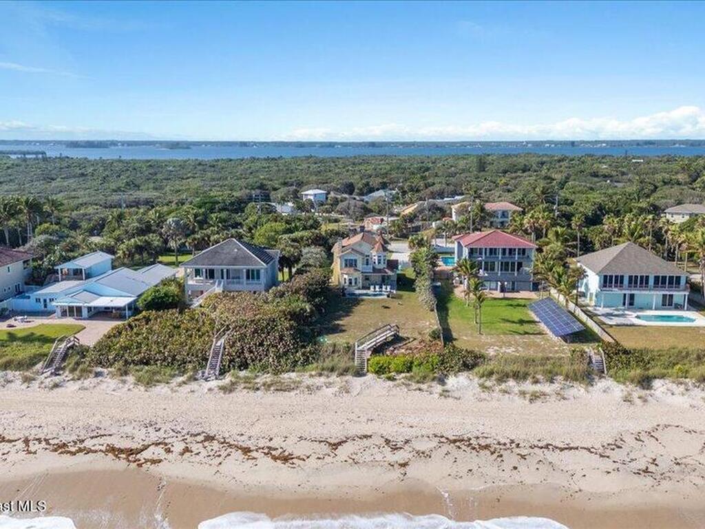 6015 S Highway A1a, Melbourne Beach, FL 32951