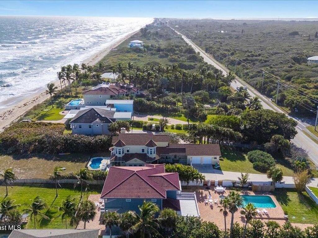 6015 S Highway A1a, Melbourne Beach, FL 32951