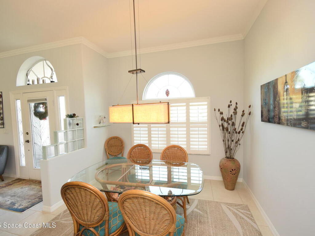 254 Captiva Court, Melbourne Beach, FL 32951