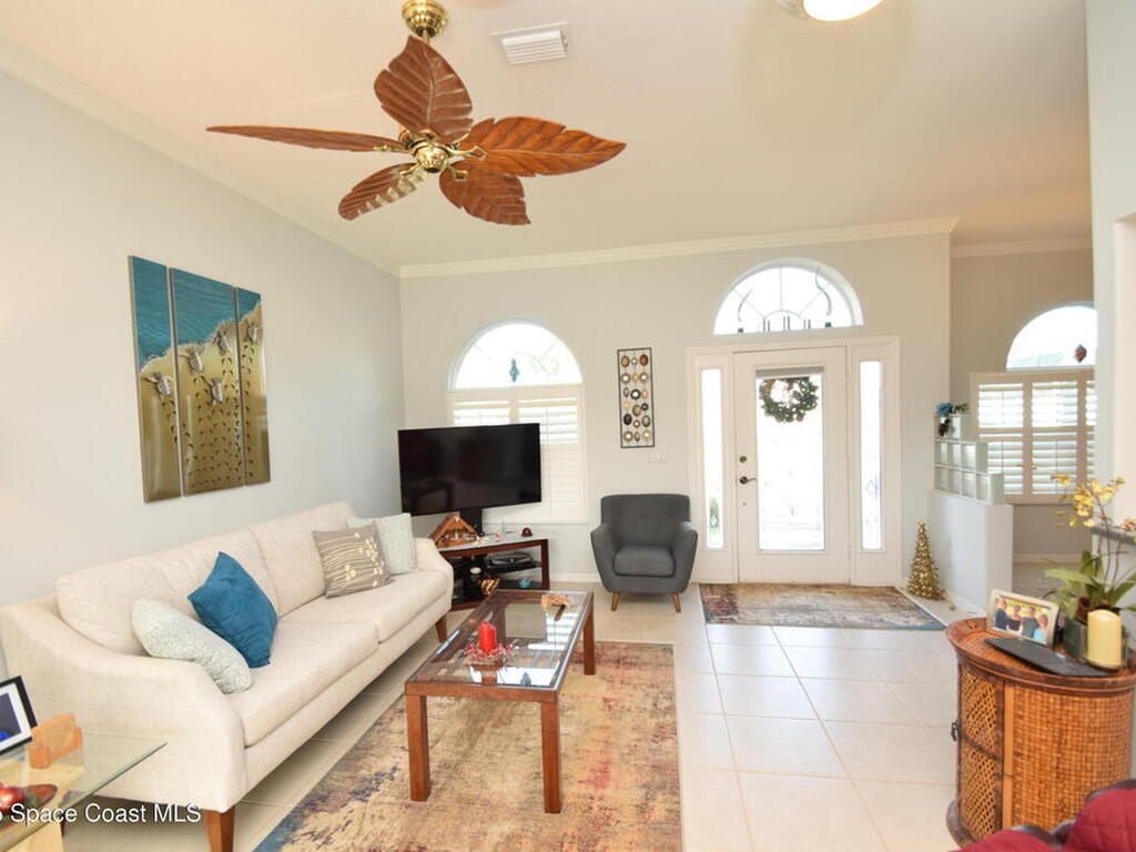 254 Captiva Court, Melbourne Beach, FL 32951
