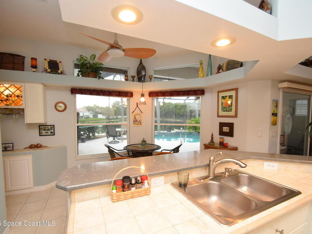 254 Captiva Court, Melbourne Beach, FL 32951