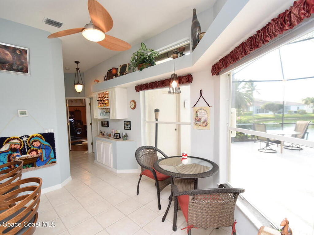 254 Captiva Court, Melbourne Beach, FL 32951