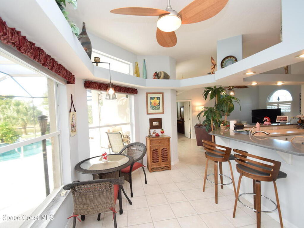 254 Captiva Court, Melbourne Beach, FL 32951