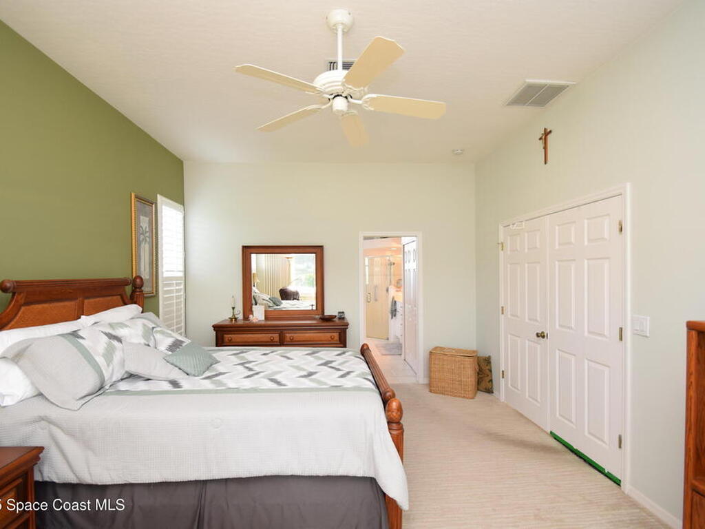 254 Captiva Court, Melbourne Beach, FL 32951