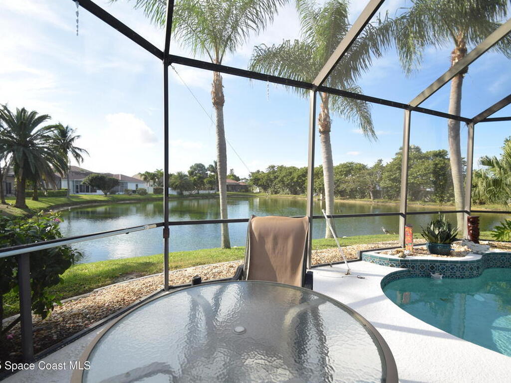 254 Captiva Court, Melbourne Beach, FL 32951