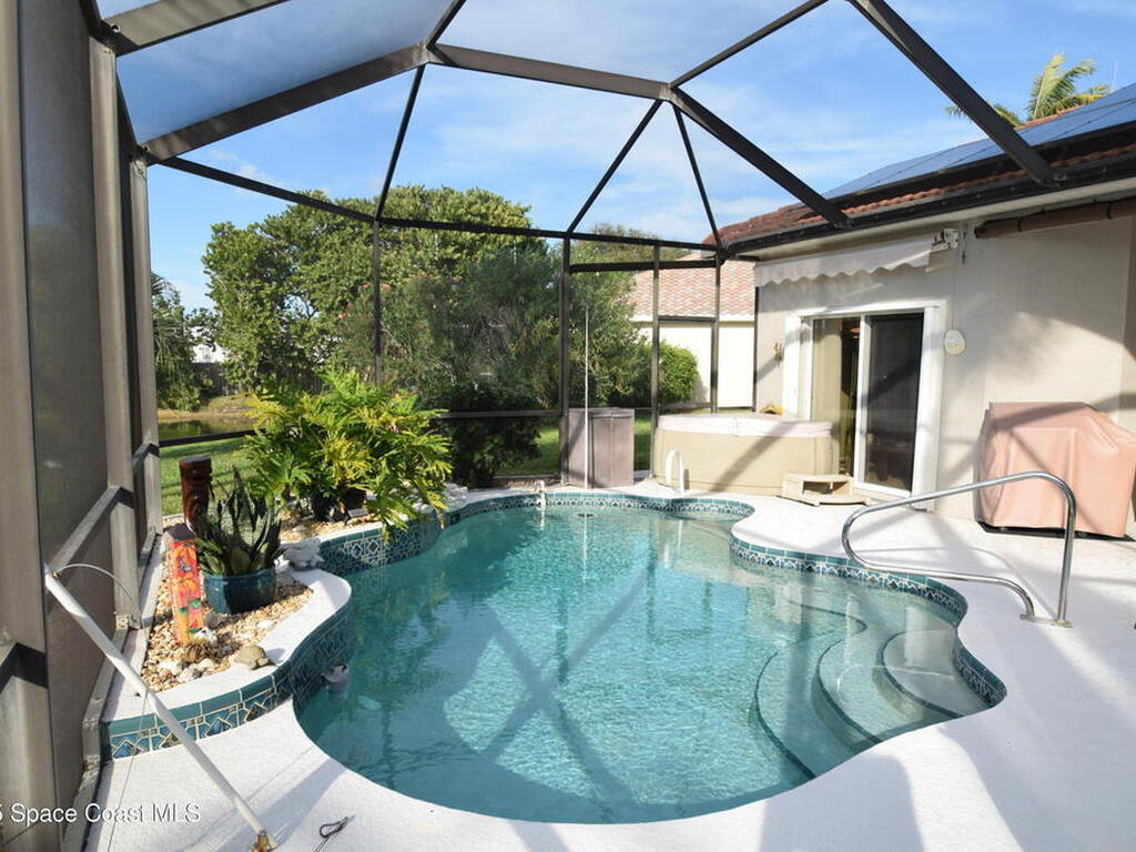 254 Captiva Court, Melbourne Beach, FL 32951