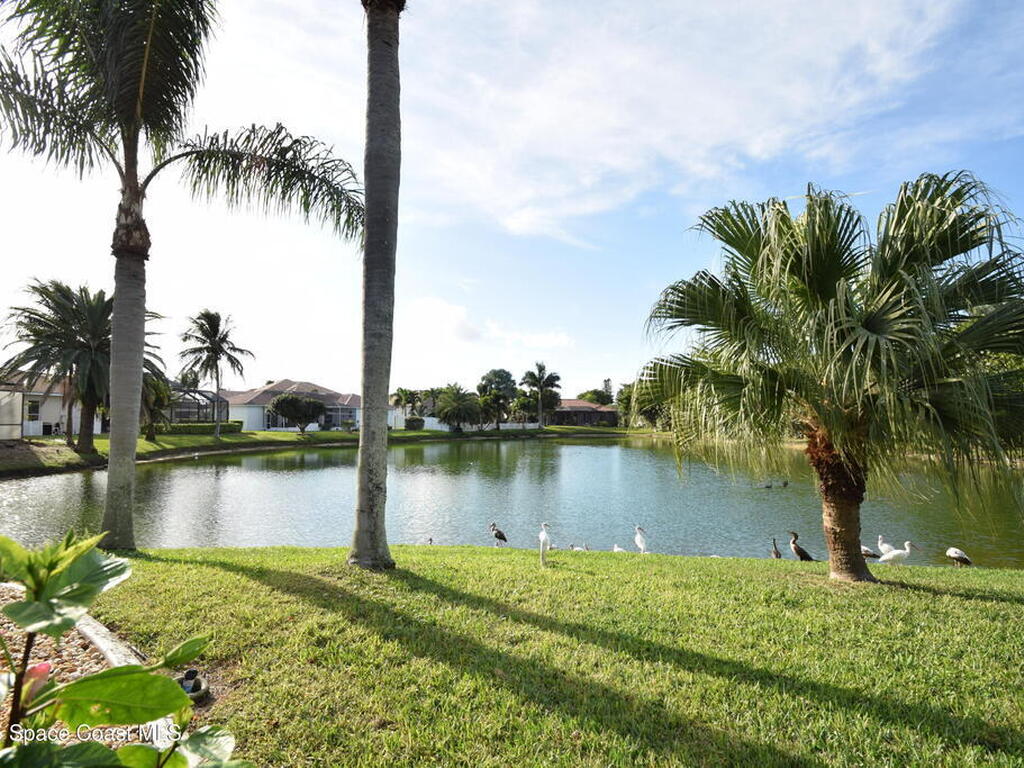 254 Captiva Court, Melbourne Beach, FL 32951