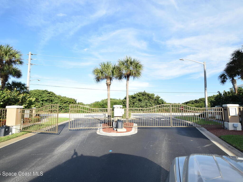 254 Captiva Court, Melbourne Beach, FL 32951