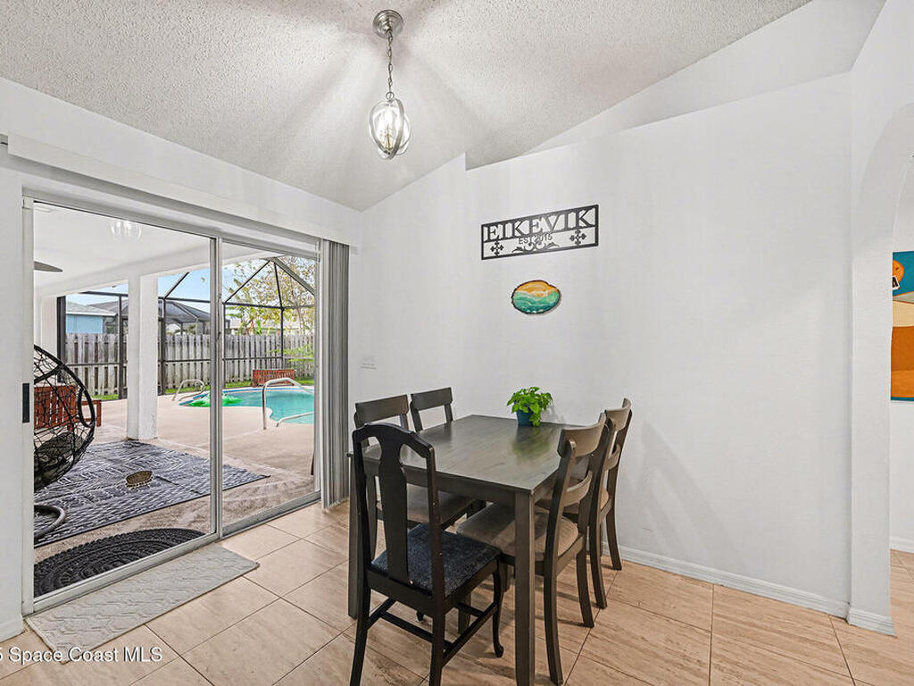 2360 High Ridge Road, Melbourne, FL 32935