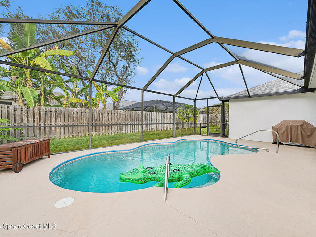 2360 High Ridge Road, Melbourne, FL 32935