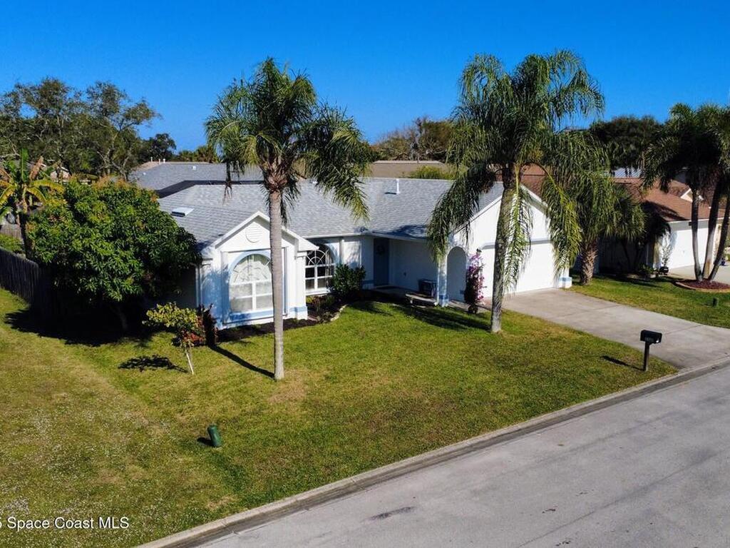 2360 High Ridge Road, Melbourne, FL 32935