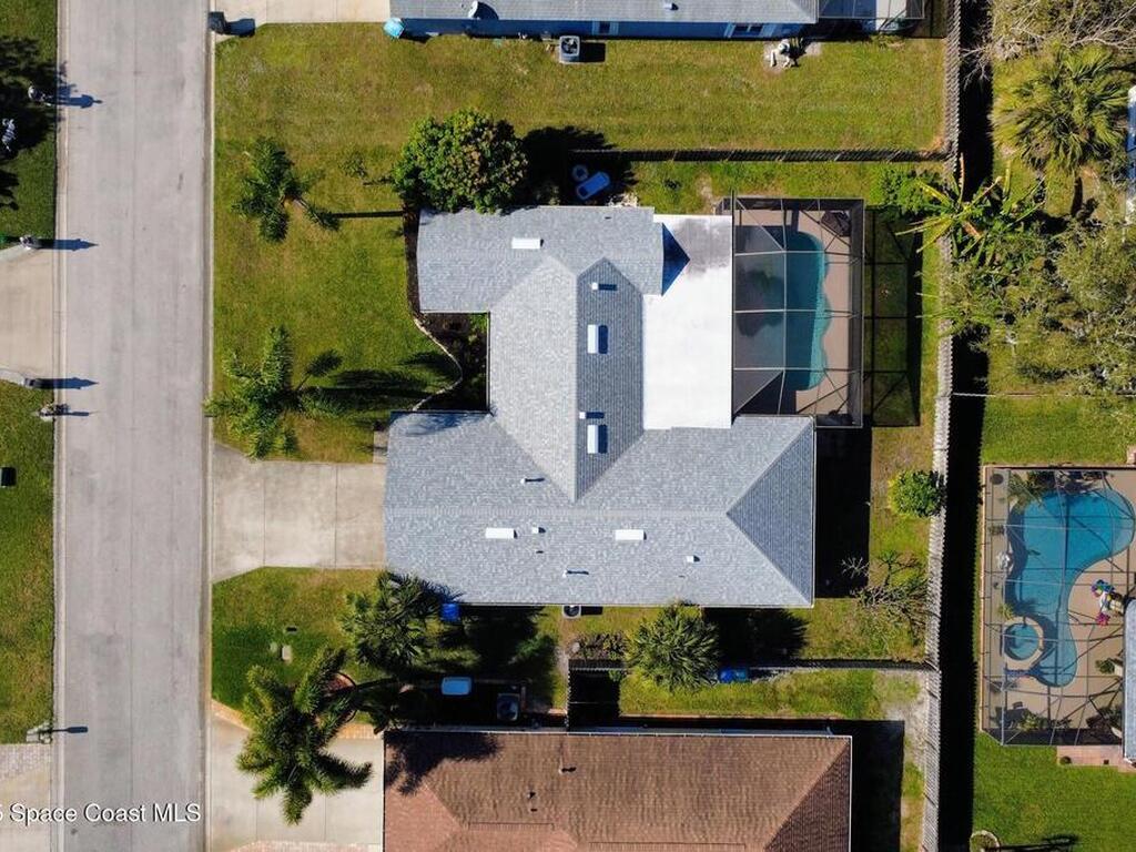 2360 High Ridge Road, Melbourne, FL 32935