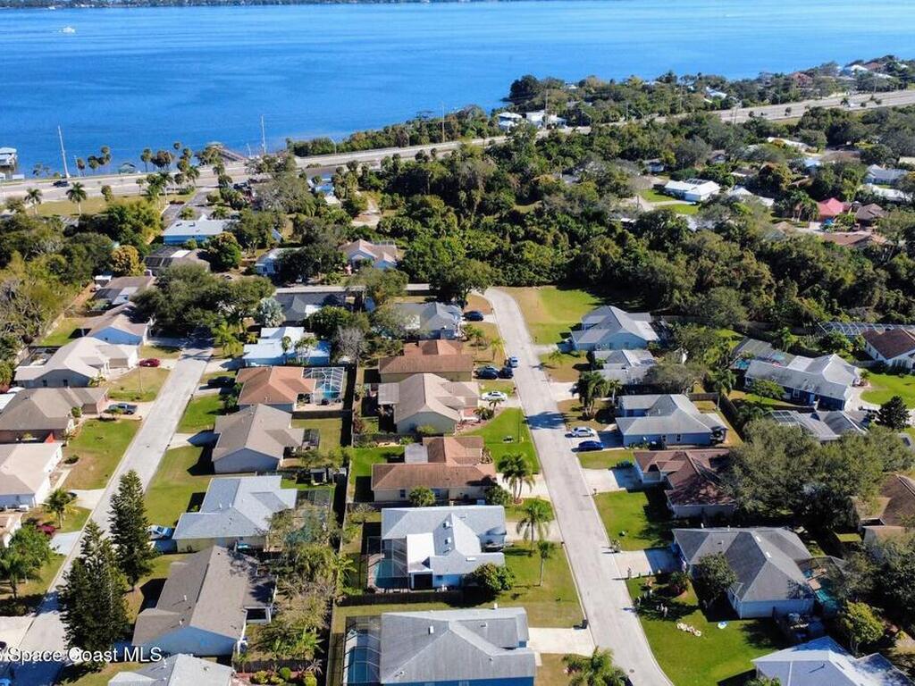 2360 High Ridge Road, Melbourne, FL 32935