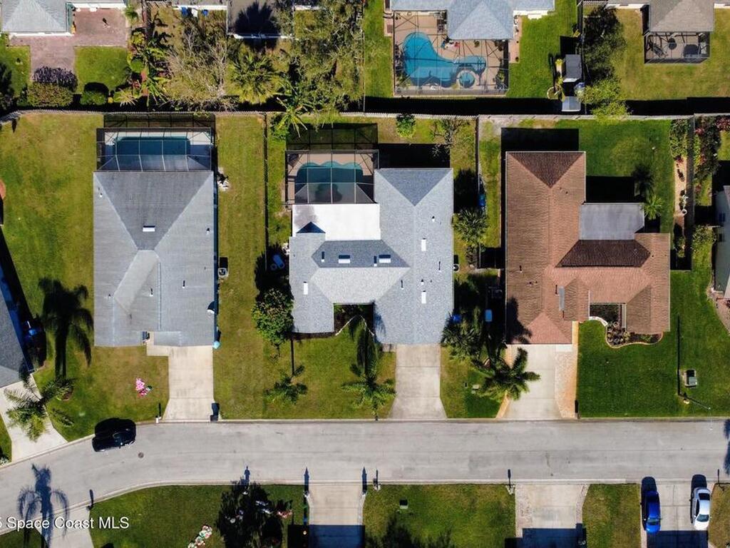 2360 High Ridge Road, Melbourne, FL 32935