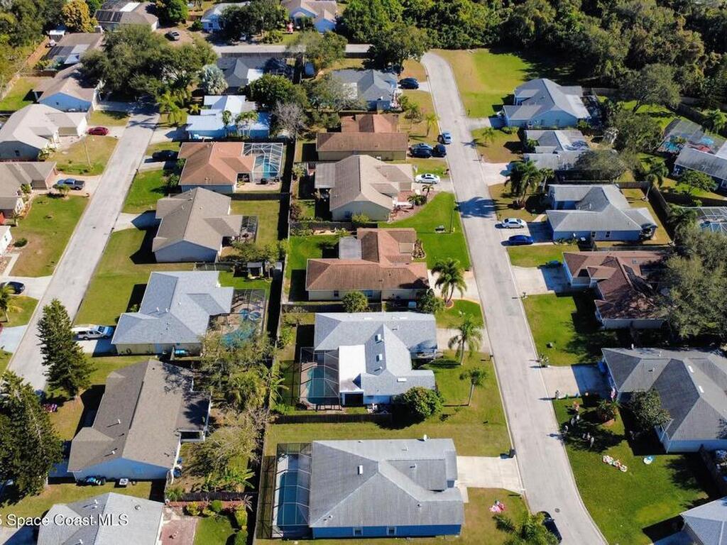 2360 High Ridge Road, Melbourne, FL 32935