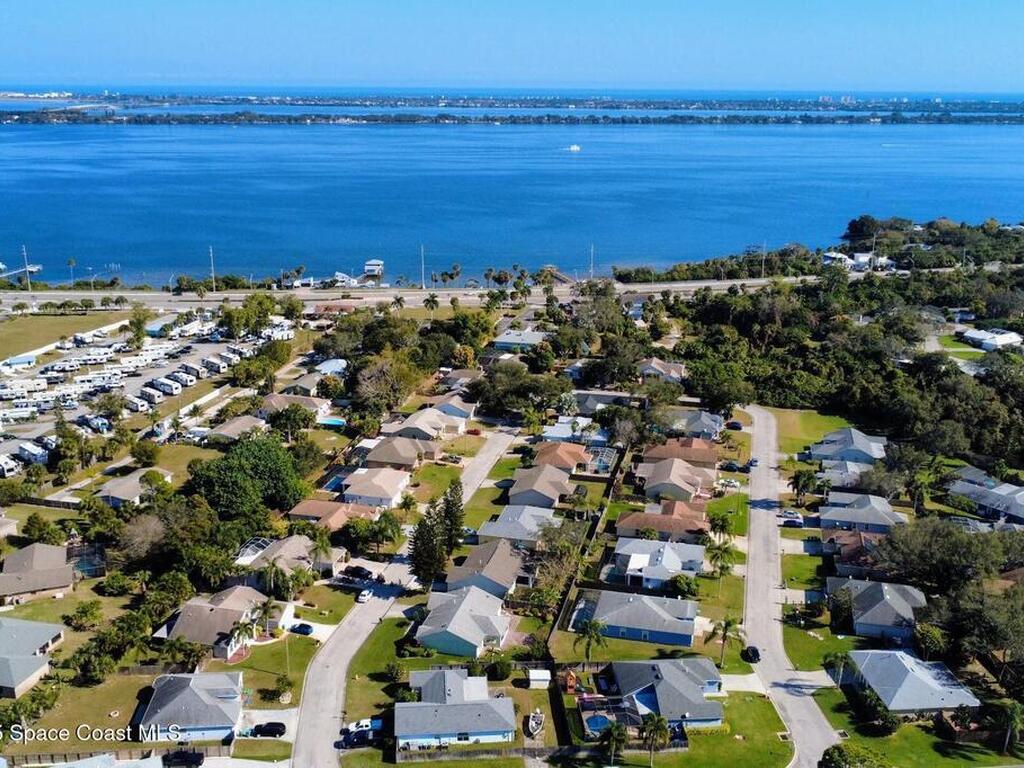 2360 High Ridge Road, Melbourne, FL 32935