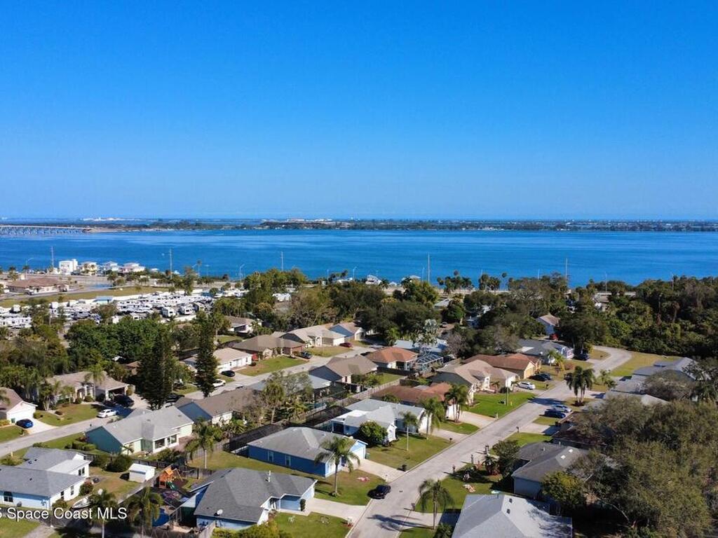 2360 High Ridge Road, Melbourne, FL 32935