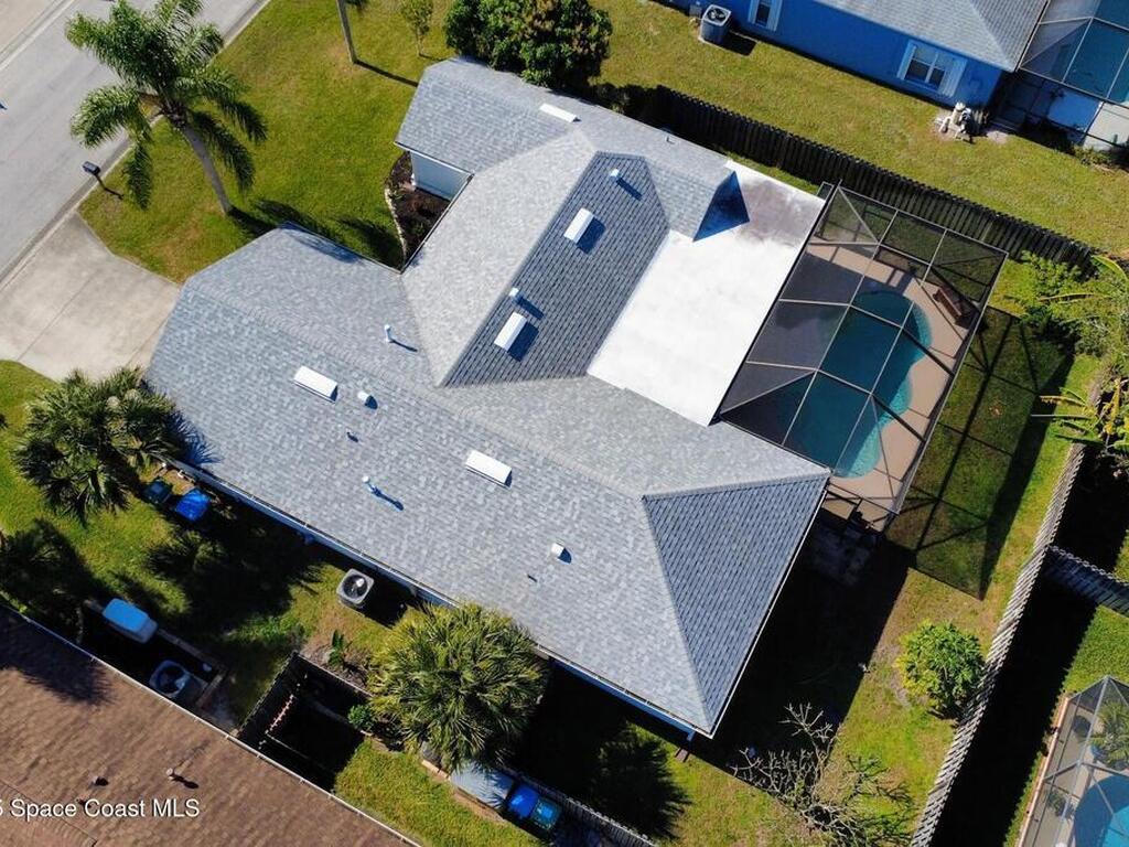 2360 High Ridge Road, Melbourne, FL 32935