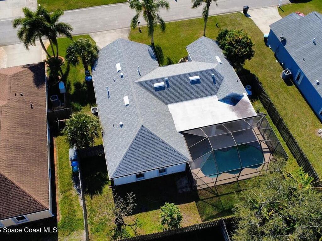 2360 High Ridge Road, Melbourne, FL 32935