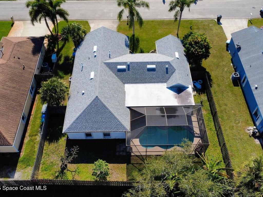 2360 High Ridge Road, Melbourne, FL 32935