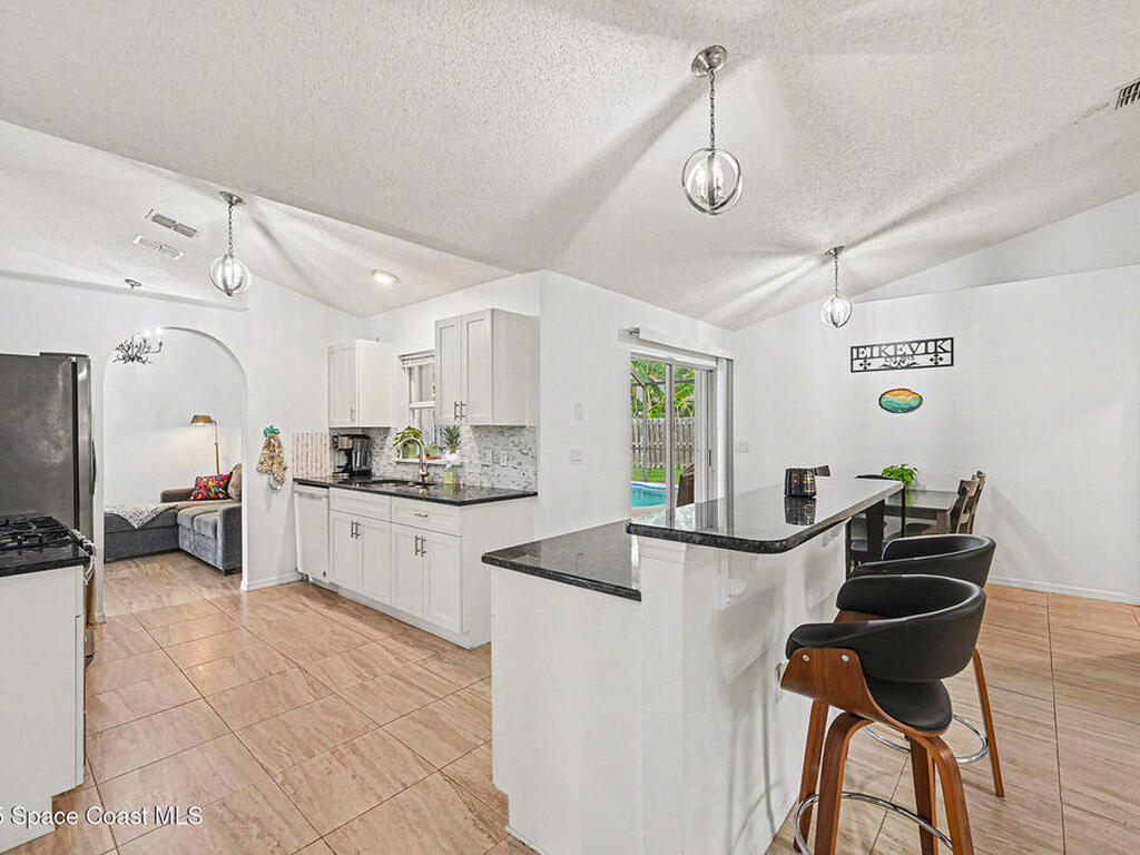 2360 High Ridge Road, Melbourne, FL 32935