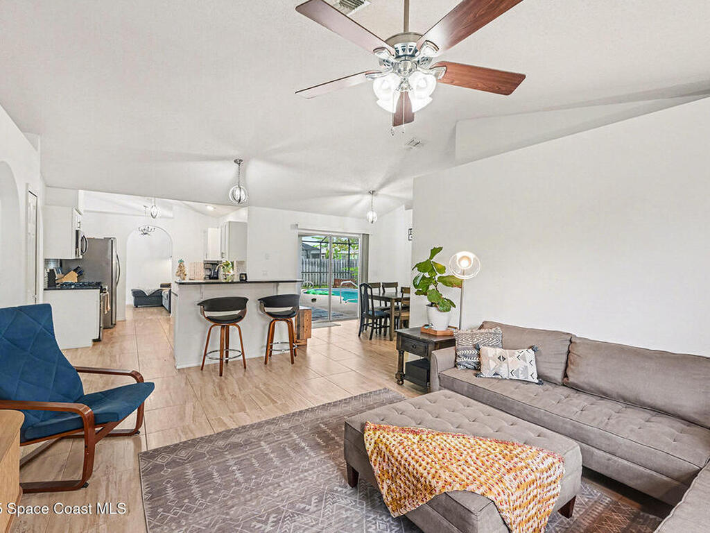 2360 High Ridge Road, Melbourne, FL 32935