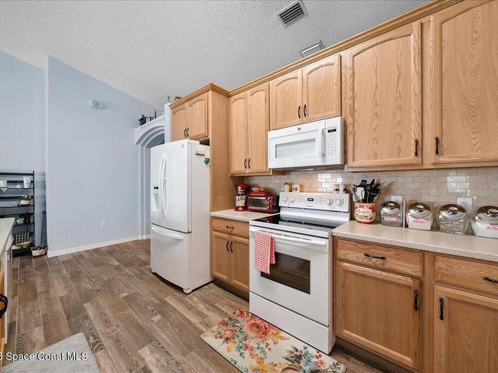 1585 Barton Avenue, Palm Bay, FL 32907