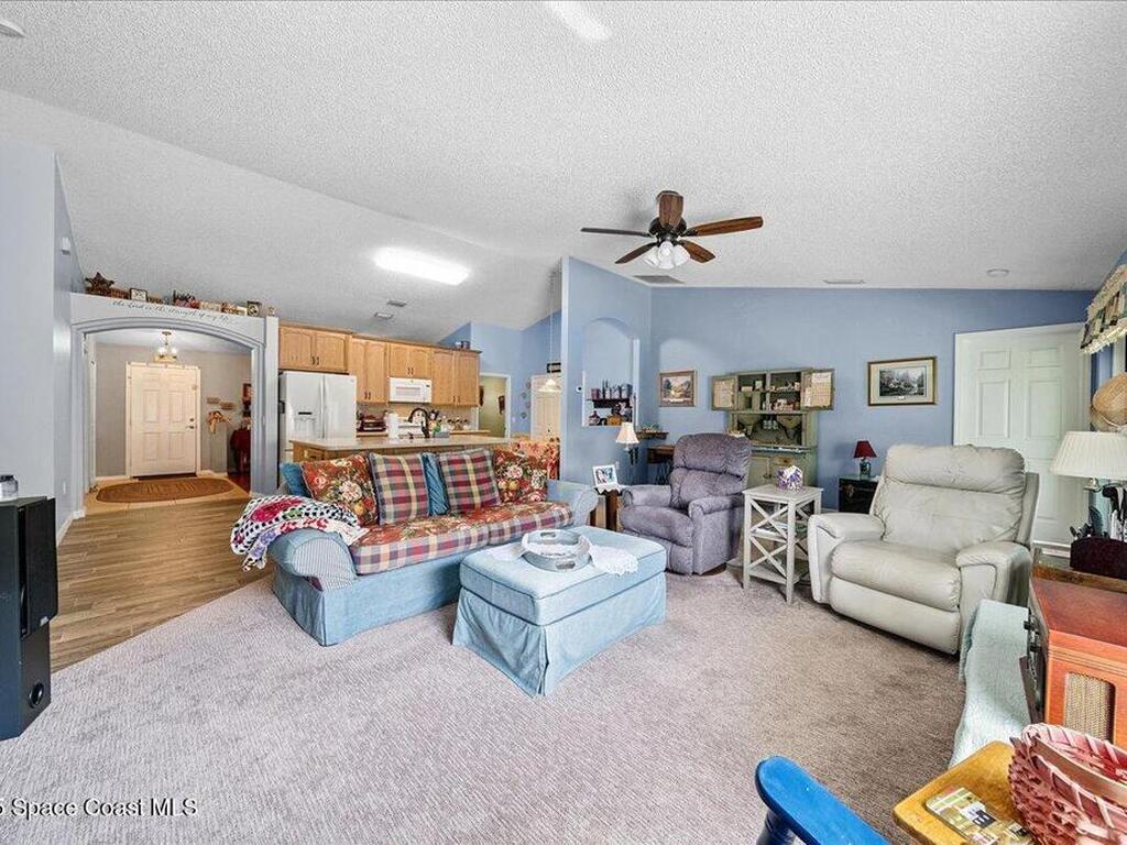 1585 Barton Avenue, Palm Bay, FL 32907