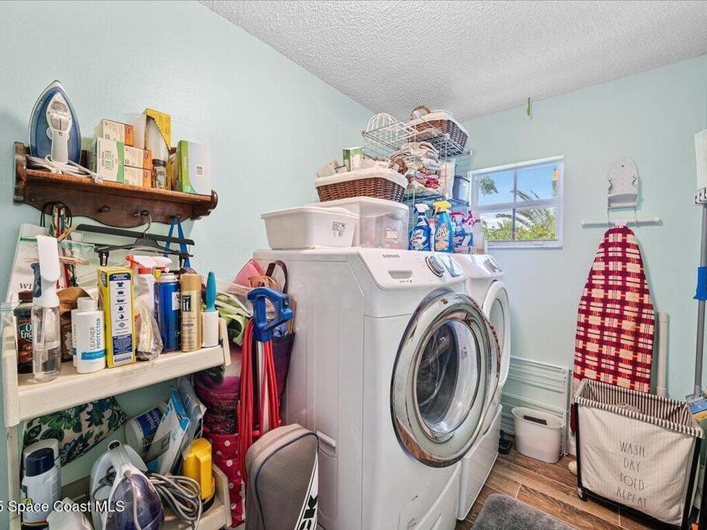 1585 Barton Avenue, Palm Bay, FL 32907