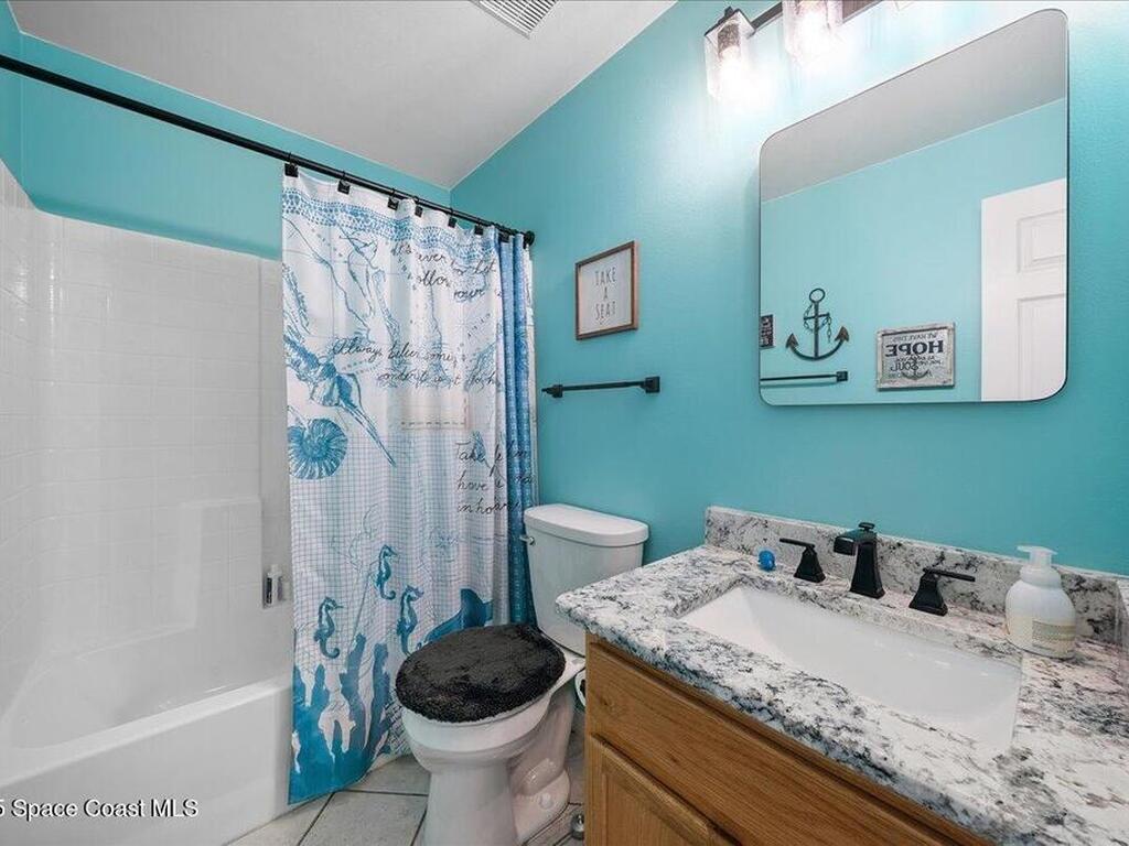 1585 Barton Avenue, Palm Bay, FL 32907